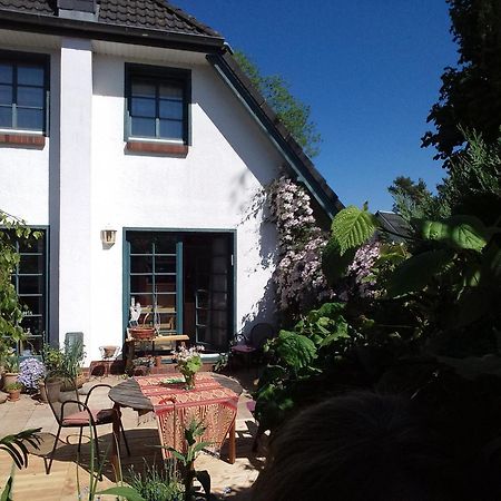 Ferienhaus 프레로 외부 사진