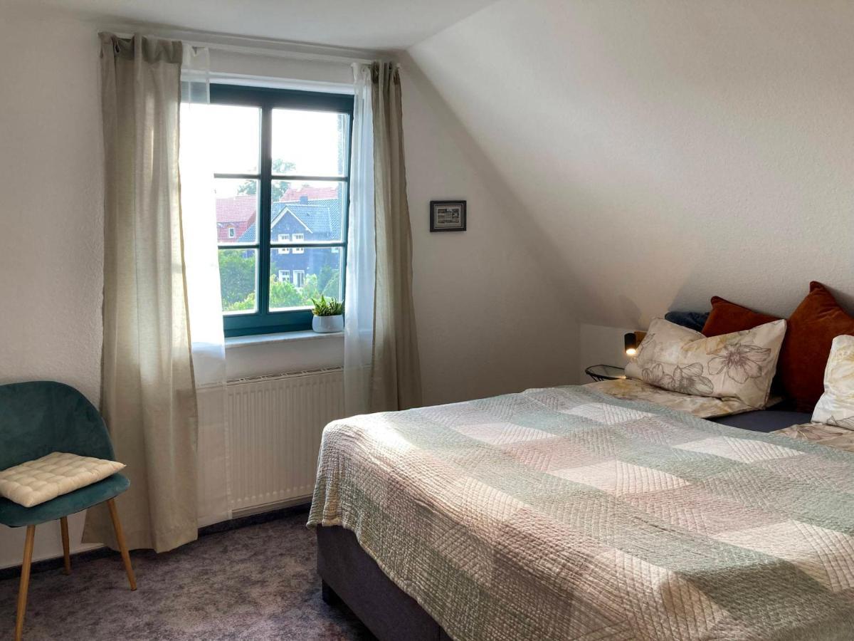 Ferienhaus 프레로 외부 사진