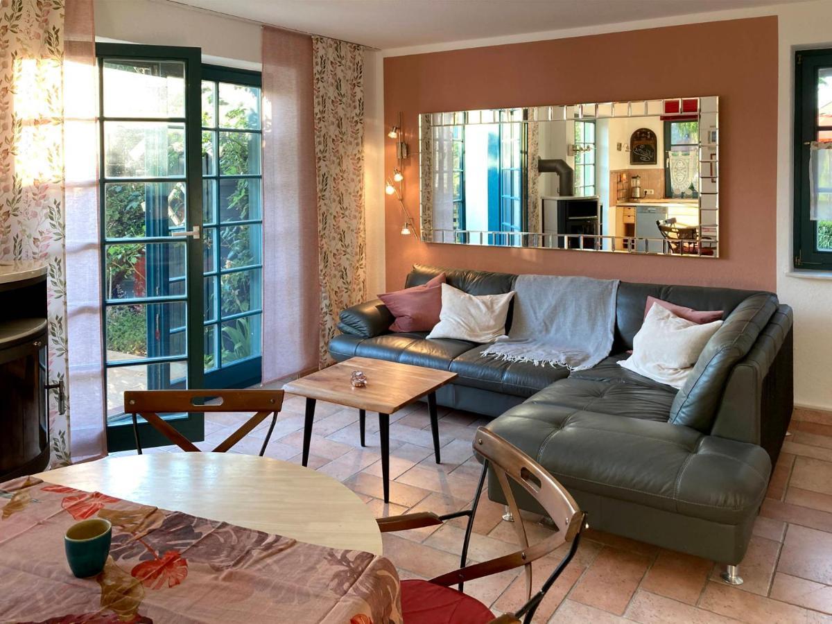 Ferienhaus 프레로 외부 사진