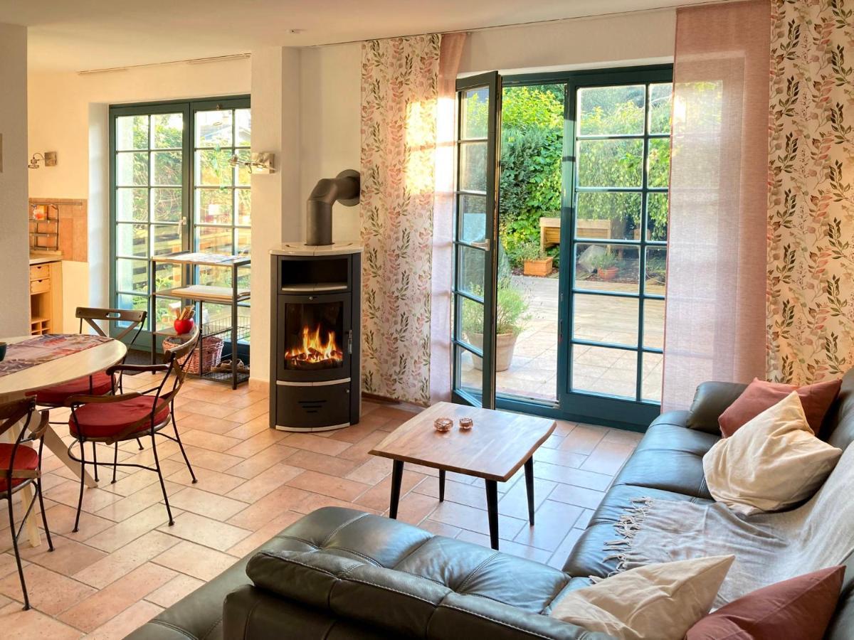 Ferienhaus 프레로 외부 사진