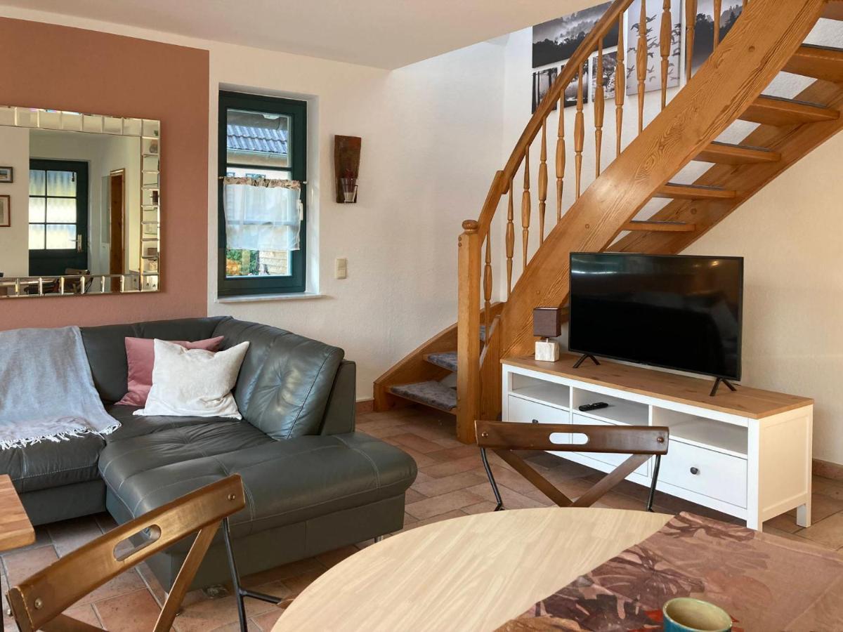 Ferienhaus 프레로 외부 사진