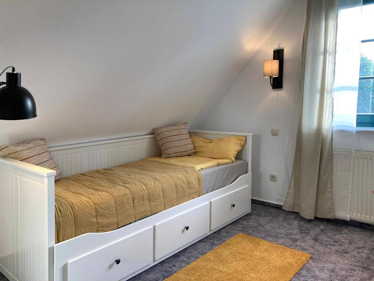 Ferienhaus 프레로 외부 사진