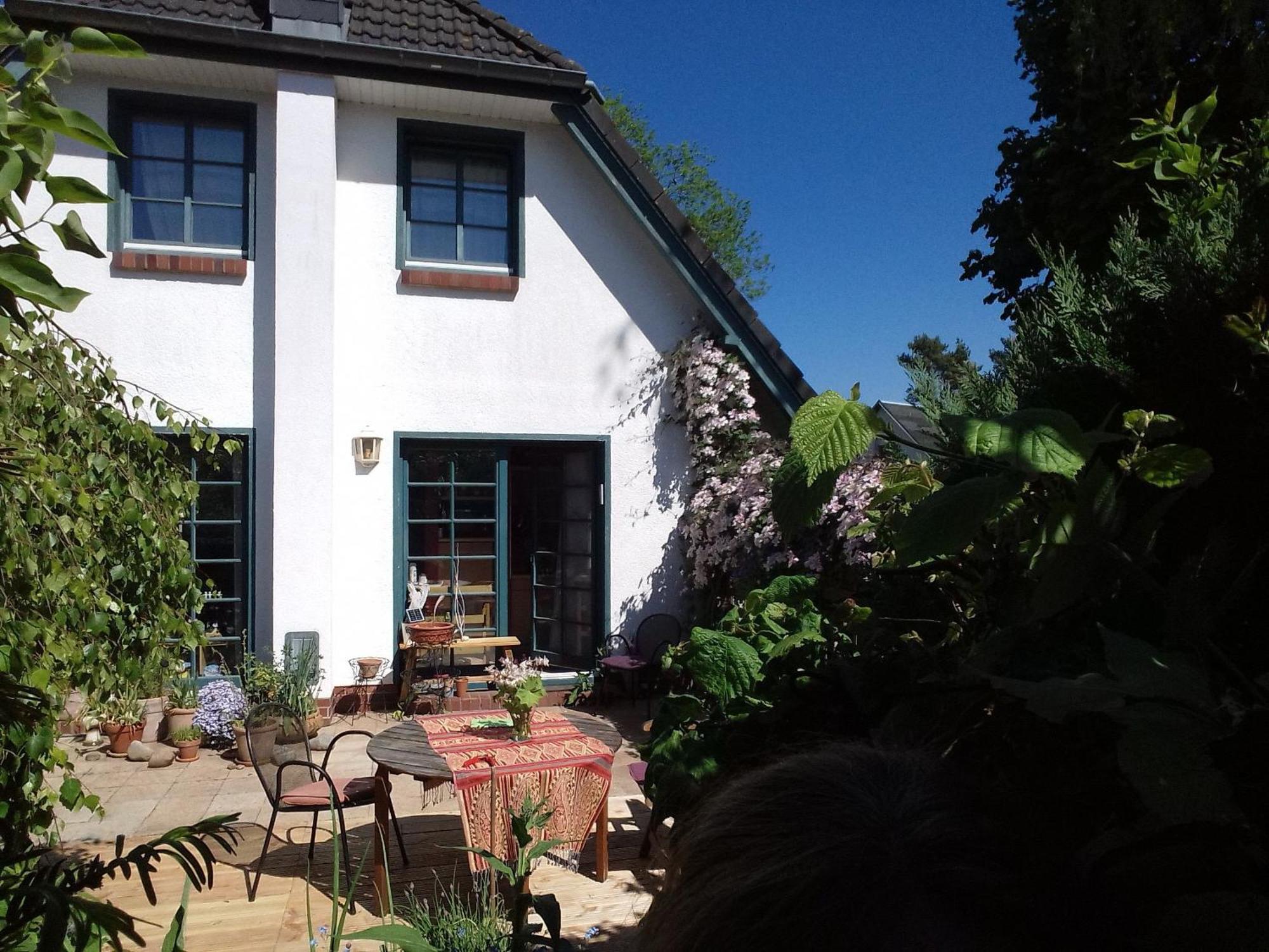 Ferienhaus 프레로 외부 사진