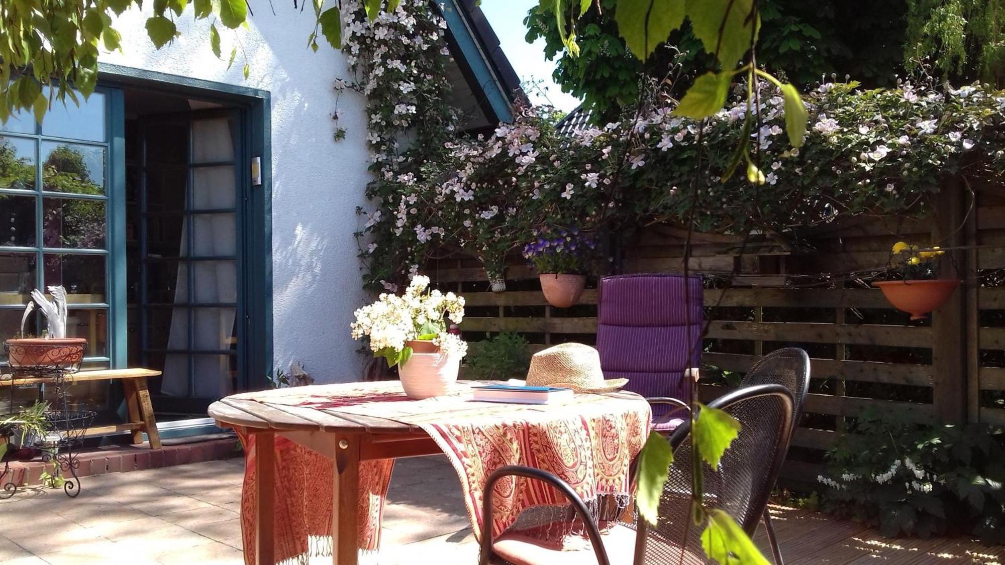 Ferienhaus 프레로 외부 사진